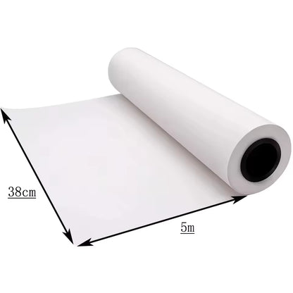 Arts & Craft Paper Roll